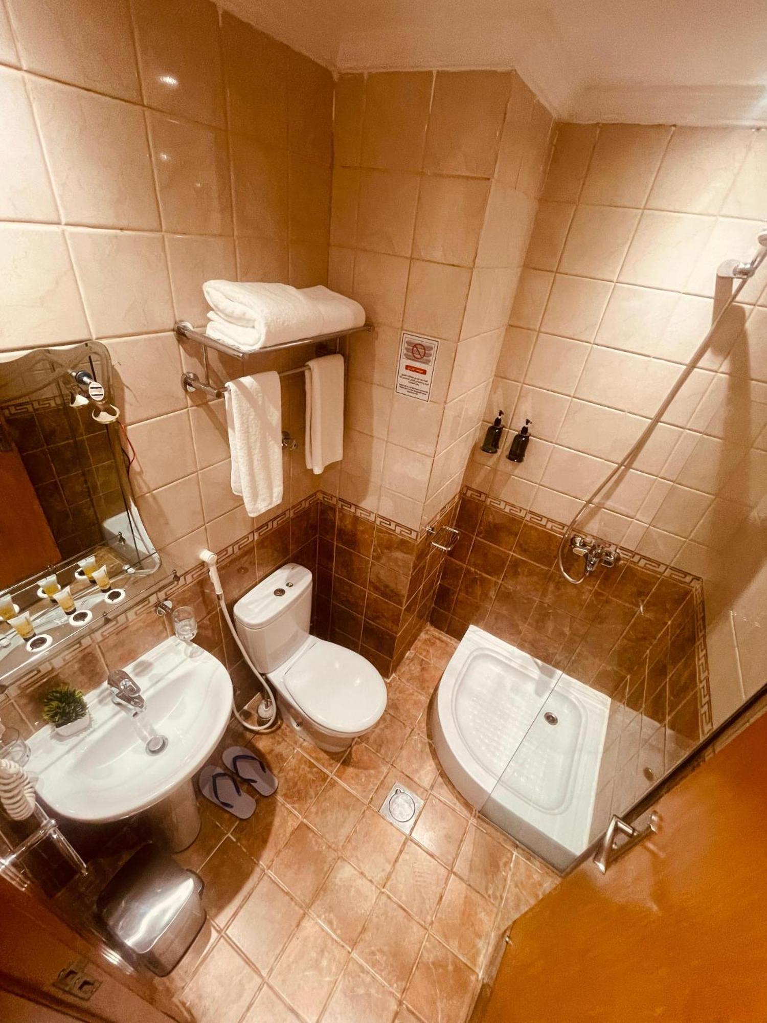Al Qima Atlas 3 Hotel メッカ エクステリア 写真