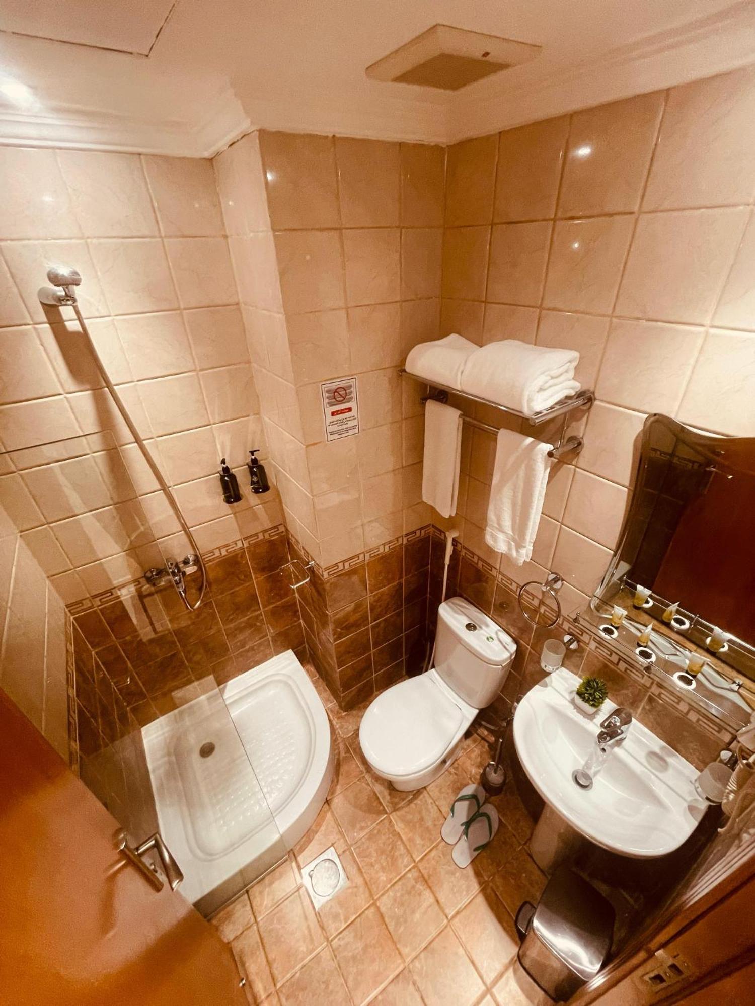 Al Qima Atlas 3 Hotel メッカ エクステリア 写真