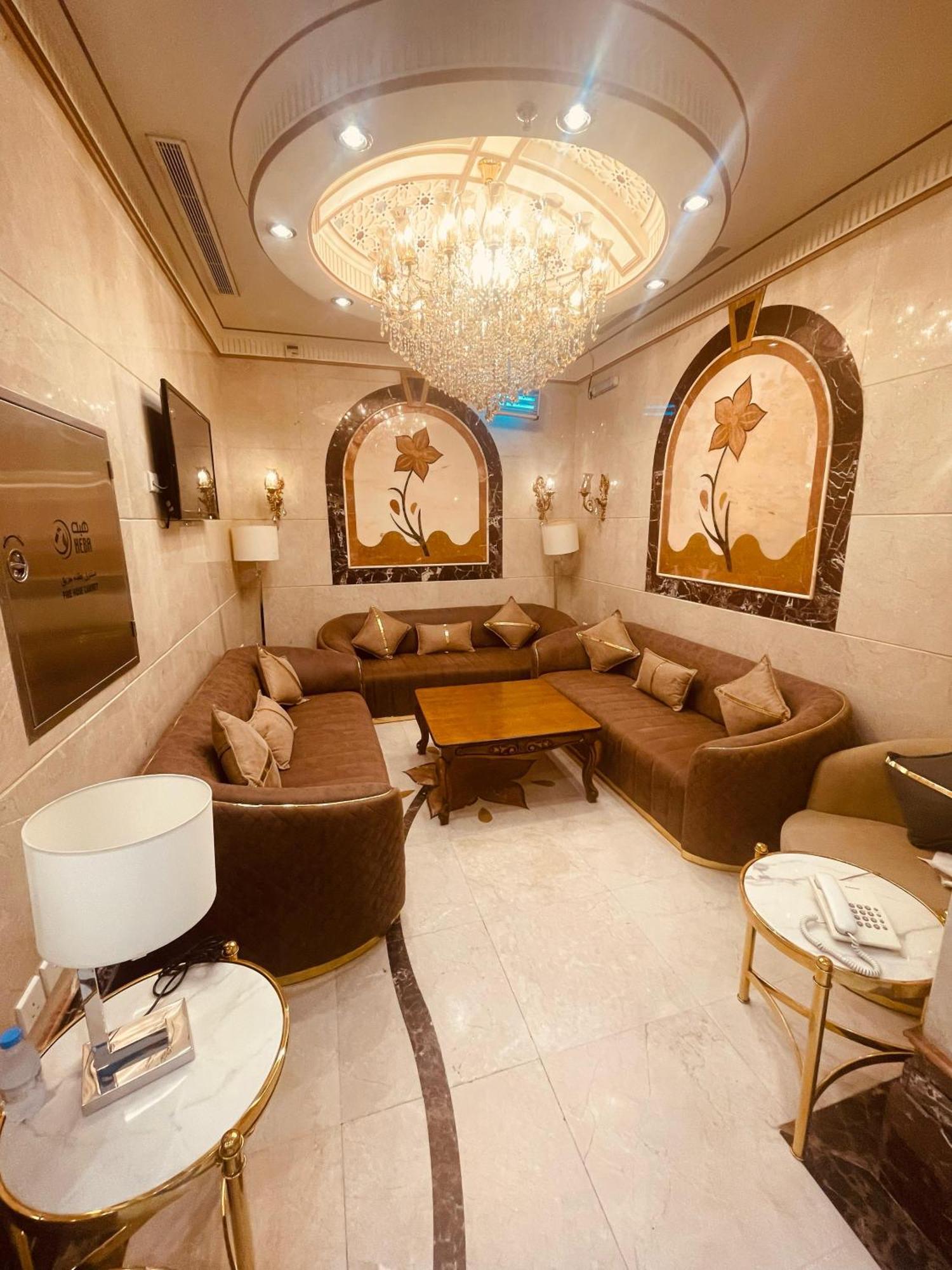 Al Qima Atlas 3 Hotel メッカ エクステリア 写真