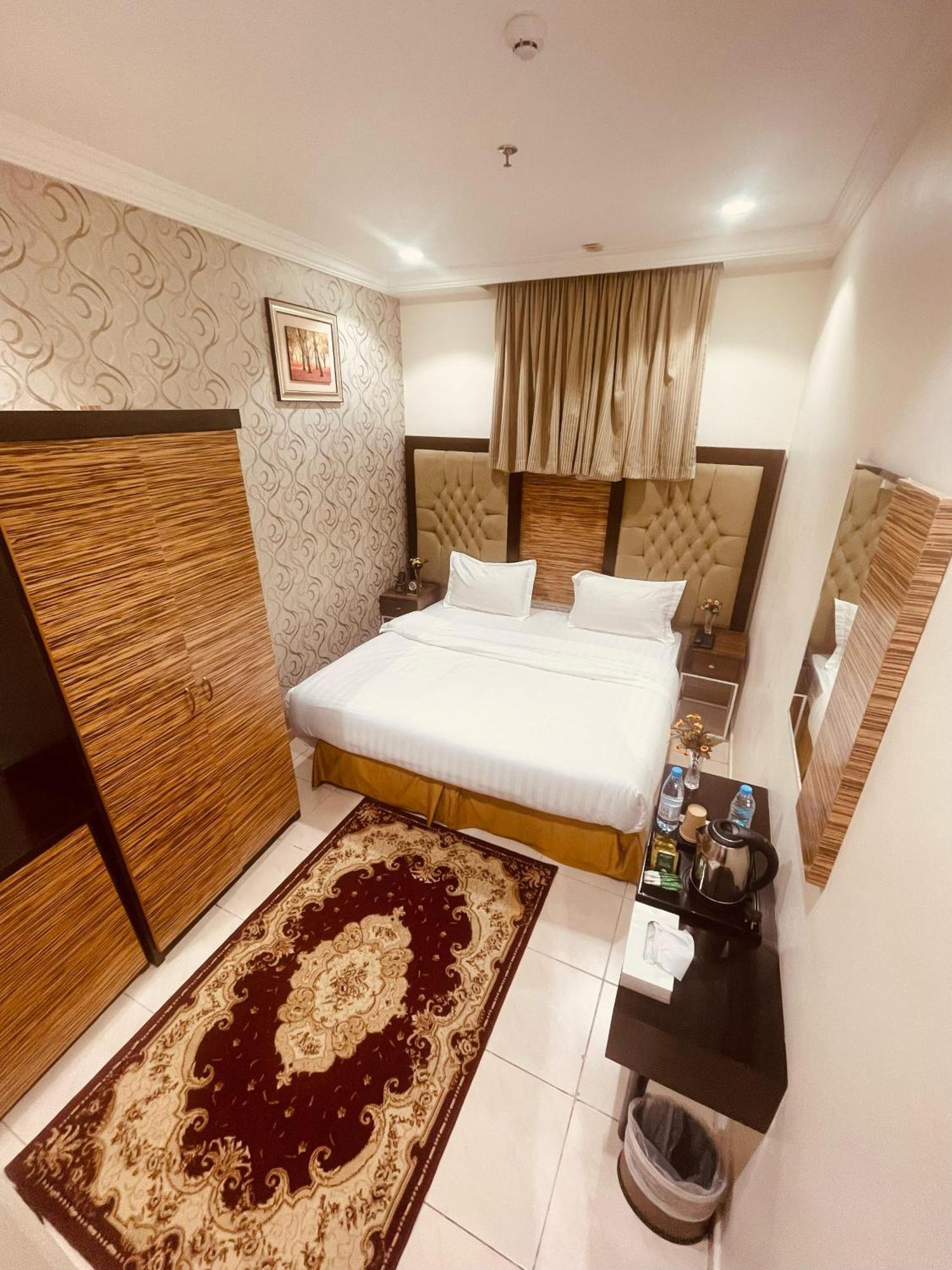 Al Qima Atlas 3 Hotel メッカ エクステリア 写真