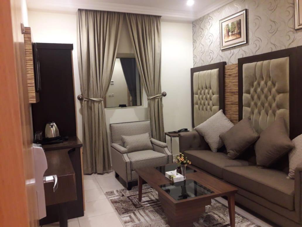 Al Qima Atlas 3 Hotel メッカ エクステリア 写真